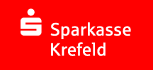 Logo: Sparkasse Krefeld