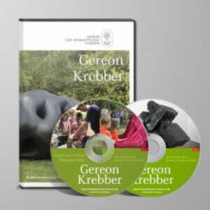DVD - Gereon Krebber